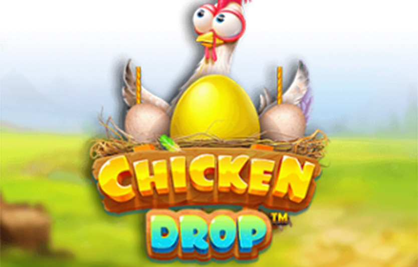 Обзор игрового автомата Chicken Drop