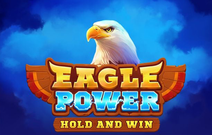 Обзор игрового автомата Eagle Power: Hold and Win