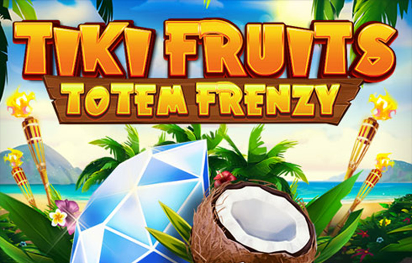 Обзор игрового автомата Tiki Fruits Totem Frenzy